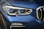 BMW X5 xDrive40i 2018 года (NA)